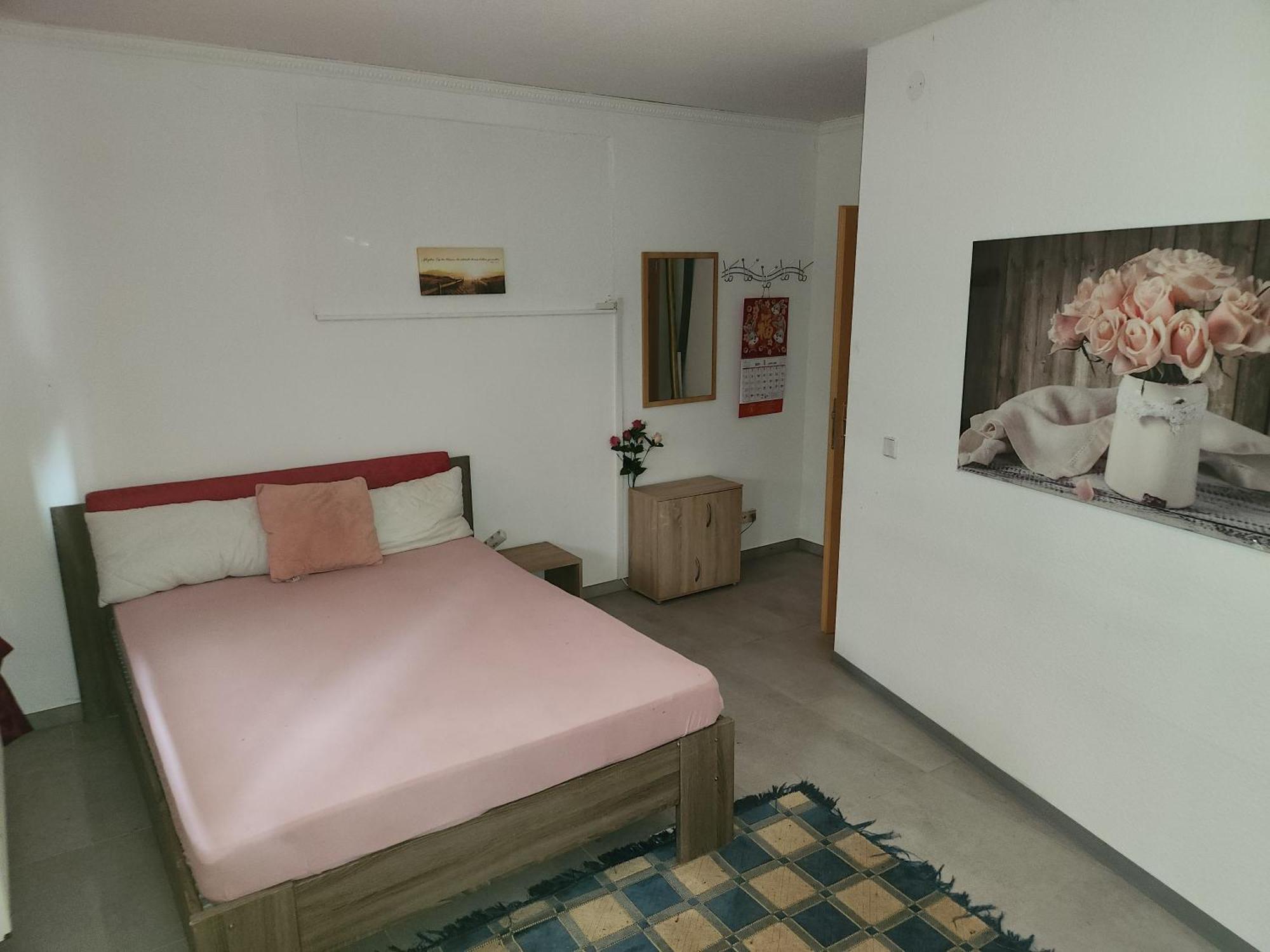 Halle, Top -Preise, 79 Qm Sd Fewo, Eg, Wahlweise Mit 1- 3 Dz, Tv Lounge, Kueche, Bad Wc Einfach Und Gut, Langzeitmieter Vb Preise Halle (Saale) Exterior foto