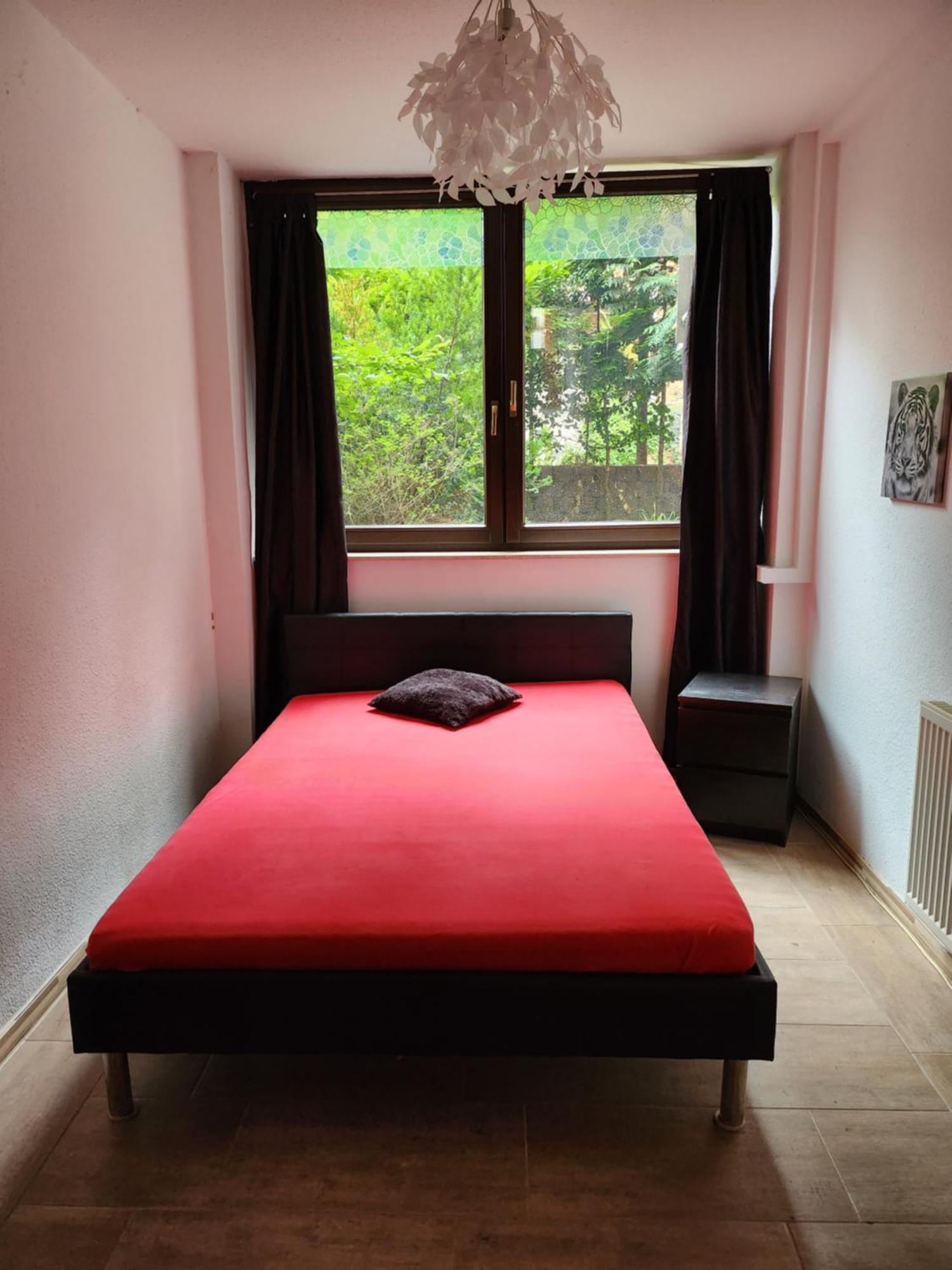Halle, Top -Preise, 79 Qm Sd Fewo, Eg, Wahlweise Mit 1- 3 Dz, Tv Lounge, Kueche, Bad Wc Einfach Und Gut, Langzeitmieter Vb Preise Halle (Saale) Exterior foto