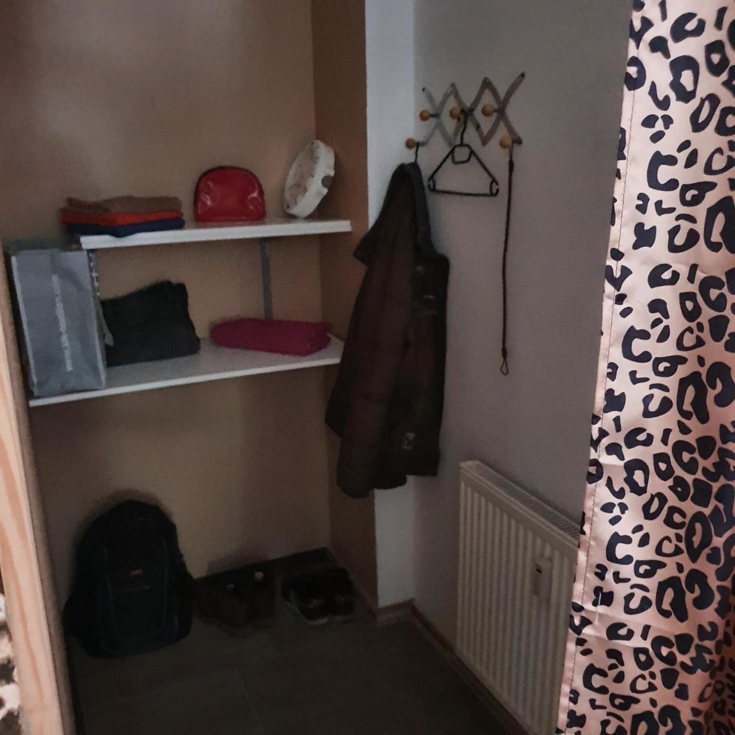 Halle, Top -Preise, 79 Qm Sd Fewo, Eg, Wahlweise Mit 1- 3 Dz, Tv Lounge, Kueche, Bad Wc Einfach Und Gut, Langzeitmieter Vb Preise Halle (Saale) Exterior foto