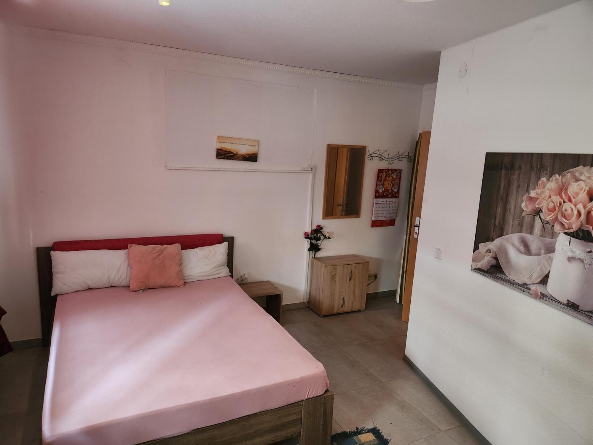 Halle, Top -Preise, 79 Qm Sd Fewo, Eg, Wahlweise Mit 1- 3 Dz, Tv Lounge, Kueche, Bad Wc Einfach Und Gut, Langzeitmieter Vb Preise Halle (Saale) Exterior foto