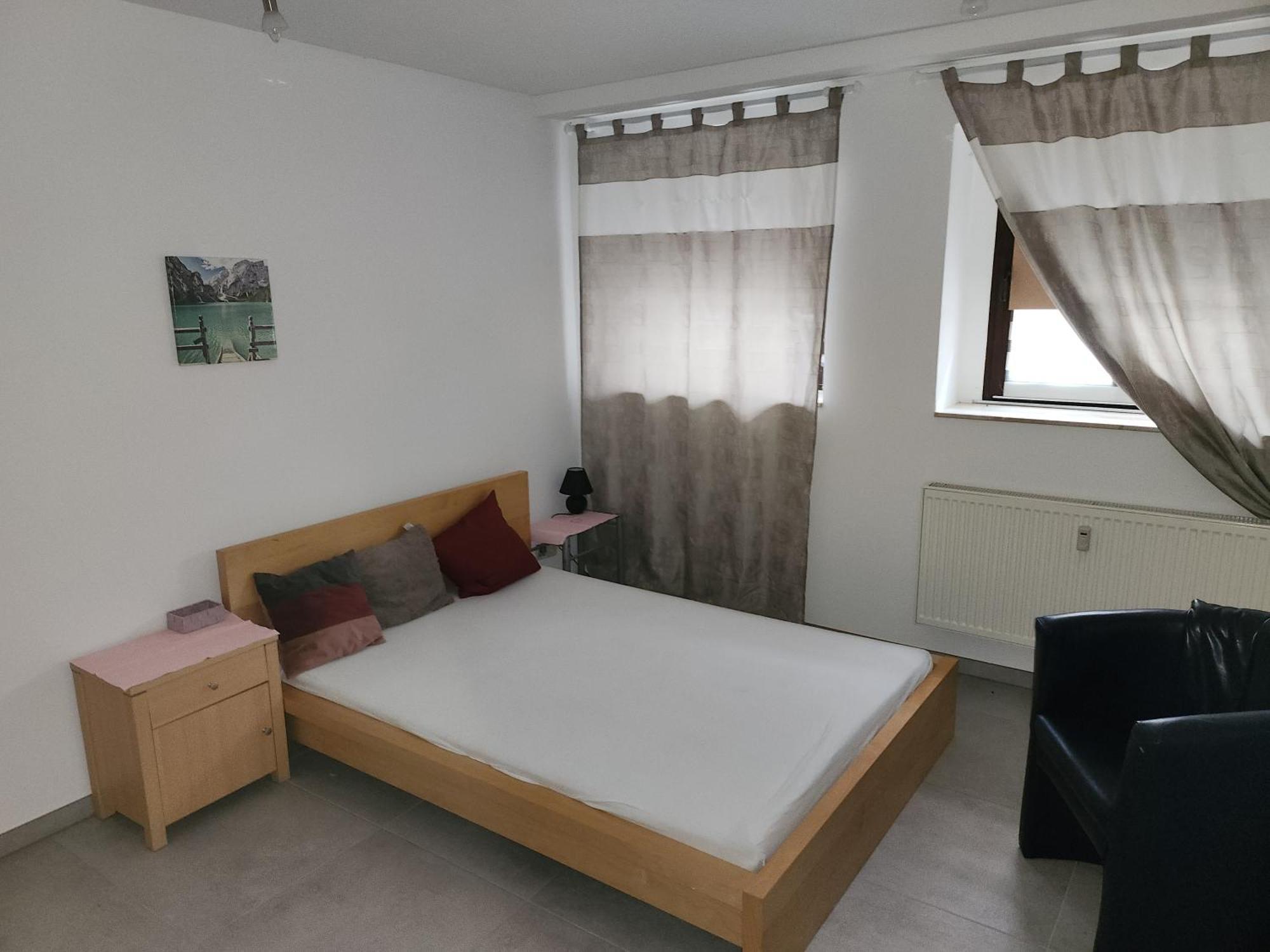 Halle, Top -Preise, 79 Qm Sd Fewo, Eg, Wahlweise Mit 1- 3 Dz, Tv Lounge, Kueche, Bad Wc Einfach Und Gut, Langzeitmieter Vb Preise Halle (Saale) Exterior foto